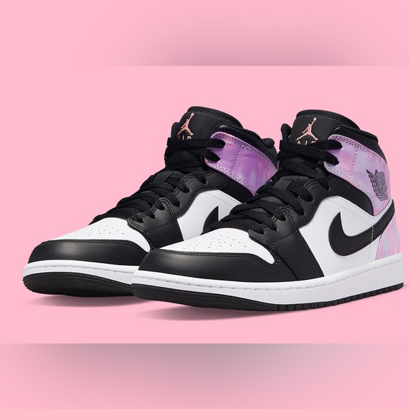 Jordan Other - ❌SOLD❌ Air Jordan 1 Mid SE “Zen Master” sneakers, New in Box, M10